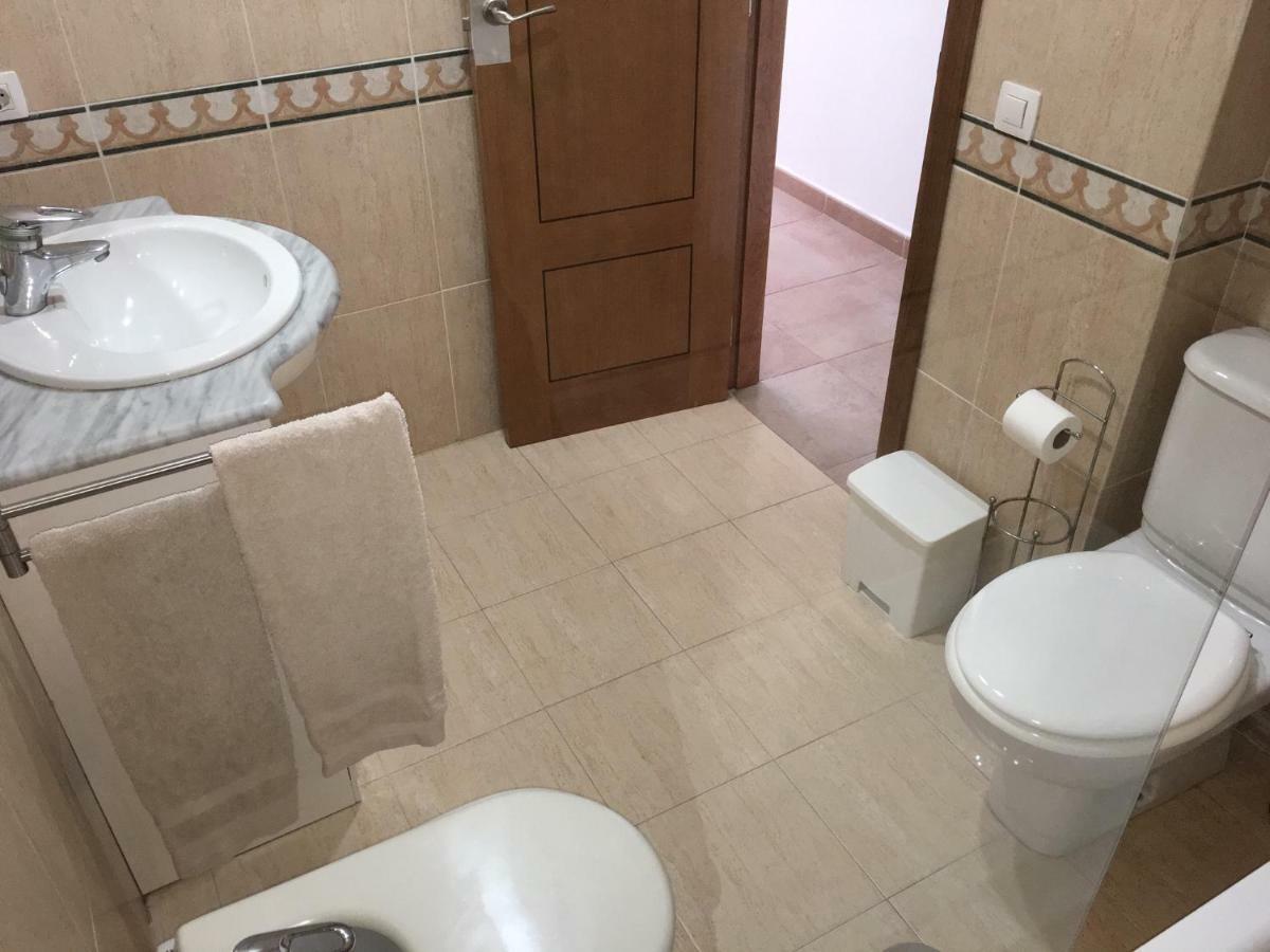 Ferienwohnung Atico En Almadraba Benicàssim Exterior foto